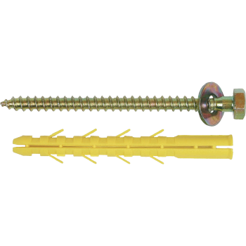  KIT DE FIXATIONS D12x130 