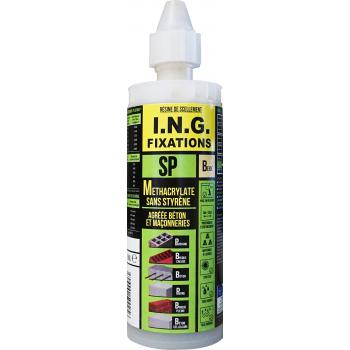  RESINE 170 ML  SP  CAVALIER 