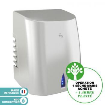  Seche Mains COPT AIR gris meta 