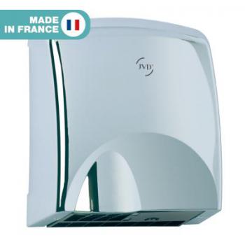  Seche Mains TORNADE chrome bri 