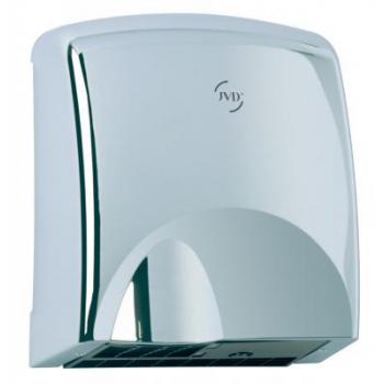  Seche Mains TORNADE chrome bri 