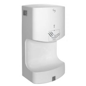  Seche Mains AIRWAVE blanc 