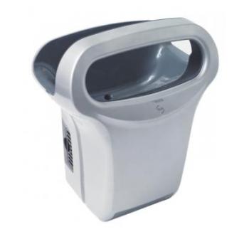  Seche Mains EXP AIR gris metal 
