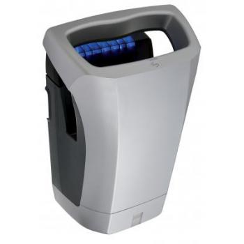  Seche Mains STELL AIR gris met 