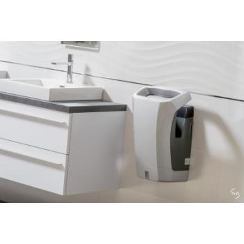  Seche Mains STELL AIR gris met 