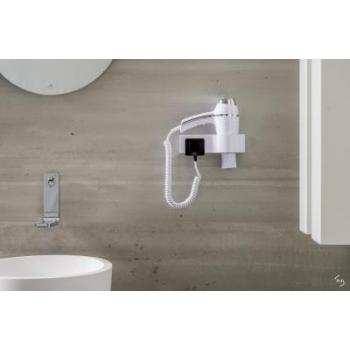  Seche Cheveux ALTEO Noir + sup 