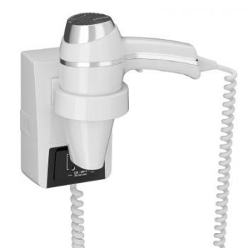  Seche Cheveux CLIPPER II blanc 