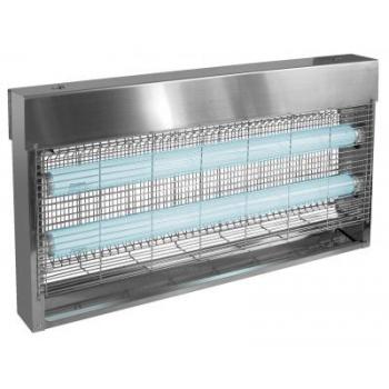  Desinsectiseur INOX standard 4 