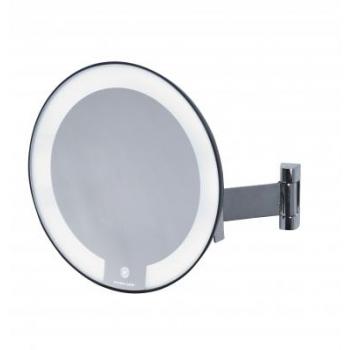  Miroir COSMOS lumineux bras pl 
