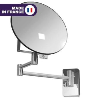  Miroir ECLIPS rond lumineux br 