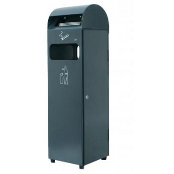  CENDRIER 3L et Conteneur 29L 