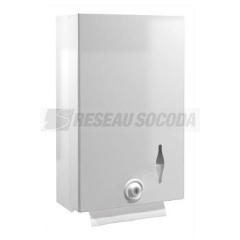  DISTRIB. ESSUIE MAINS metal bl 