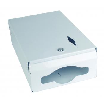  DISTRIB. ESSUIE MAINS metal bl 