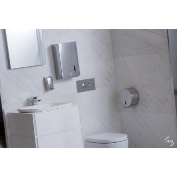  DISTRIB. ESSUIE MAINS metal bl 