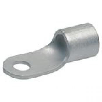  Cosse roulee 70 mm M8 