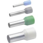  Embouts verts clairs 0.34�x8 