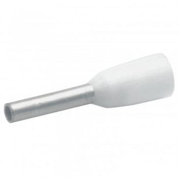  Embouts blancs 0.5x 6 