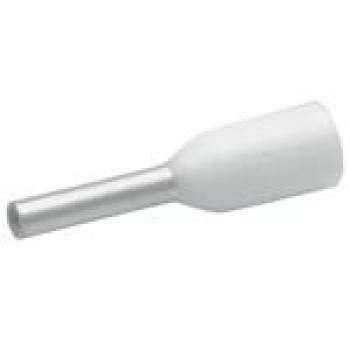  Embouts blancs 0.5x 8 