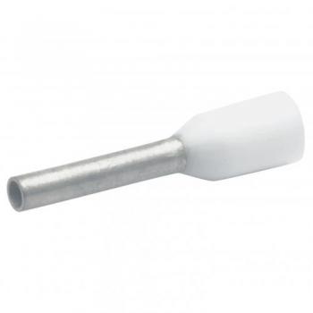  Embouts blancs 0.5x 8 