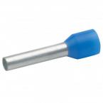  Embouts bleus 0,75 x 6 