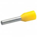  Embouts jaunes 1x 10 