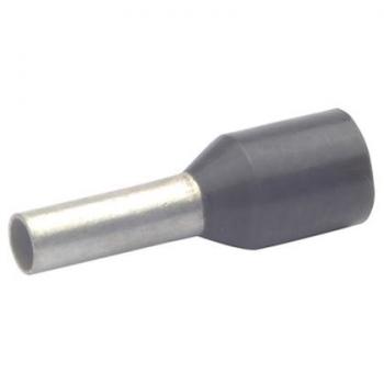  Embouts noirs 1.5x 6 