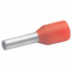  Embouts rouges 1.5x 10 