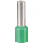  Embouts verts 6x 18 