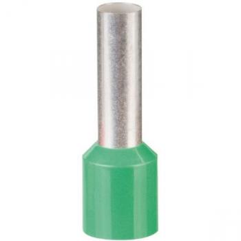  Embouts verts 6x 18 