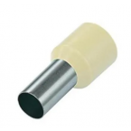  Embouts ivoires 16x 18 