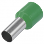  Embouts verts 16x12 