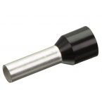  Embouts noirs 25x 18 