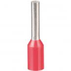  Embouts rouges 1x 8 