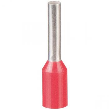  Embouts rouges 1x 8 