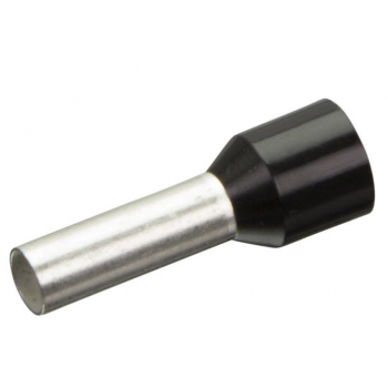  Embouts noirs 1.5x 12 