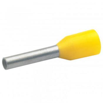  Embouts jaunes 25x 16 