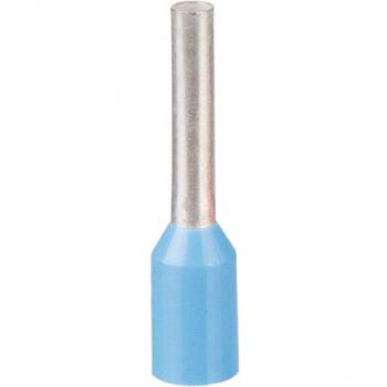  Embouts bleus 50x 25 