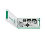  Set scies ISO 16-63 
