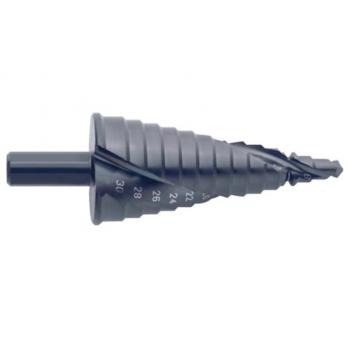  Foret a etages 6-30mm 