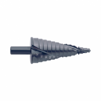  Foret a etages 6-36mm 