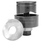  Emporte-piece standard 50,8mm 