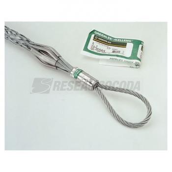  Tire-cables type T, D=38mm 