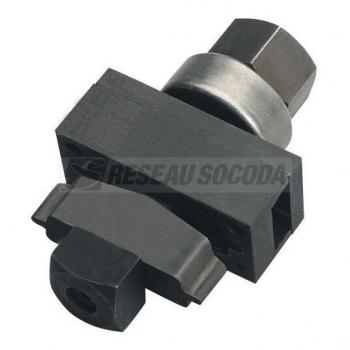  Emporte-piece SUB D 25 ples 