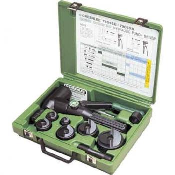  Coffret 7904 + E.P. SLUG BUST 