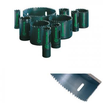  Scie cloche bi-metal HSS 67 mm 