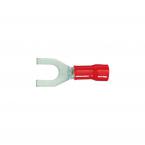  Cosses fourches rouges 1-M6 
