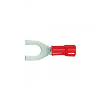  Cosses fourches rouges 1-M6 
