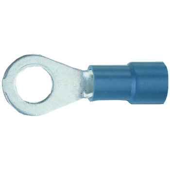  Cosses anneaux bleue 2.5-M4 