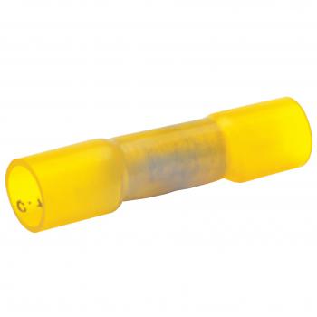  Manchons jaune ISOl thermo 