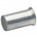  Embouts argentes 1.5x10 